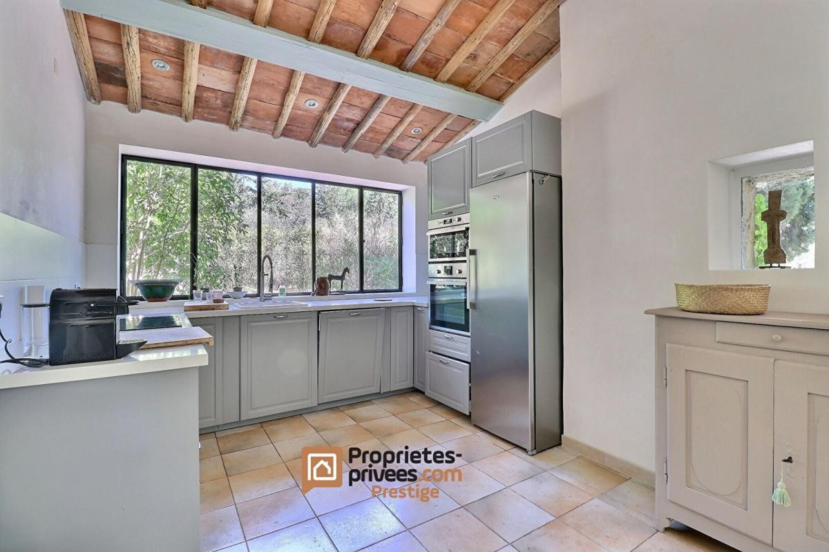 Vente Maison à Uzès 10 pièces