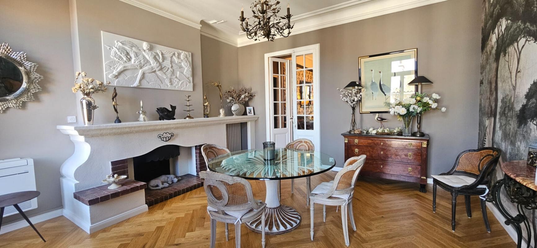 Vente Appartement à Toulon 6 pièces