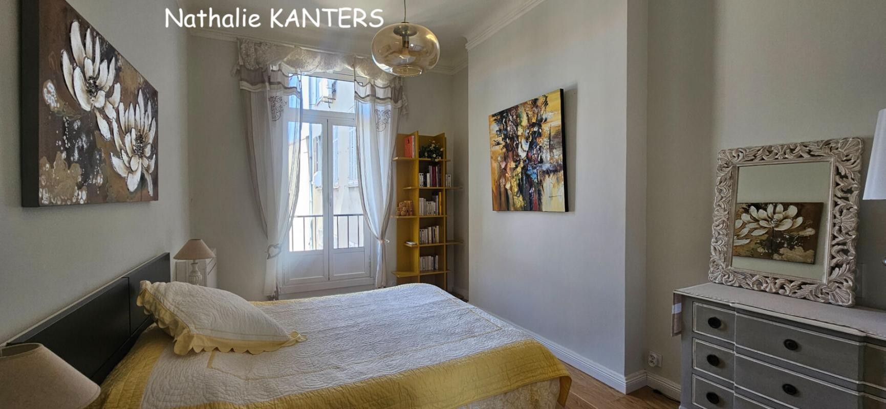 Vente Appartement à Toulon 6 pièces