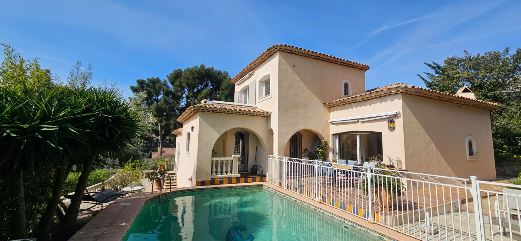 Vente Maison à Toulon 5 pièces