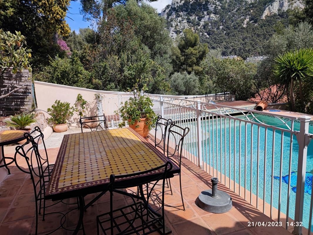 Vente Maison à Toulon 5 pièces