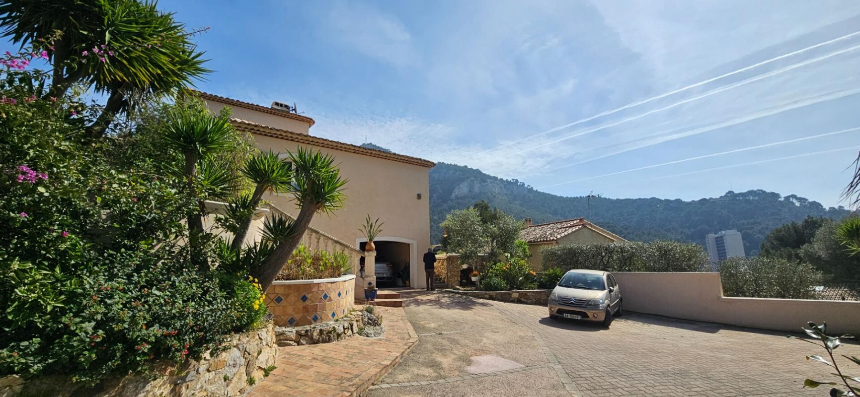 Vente Maison à Toulon 5 pièces