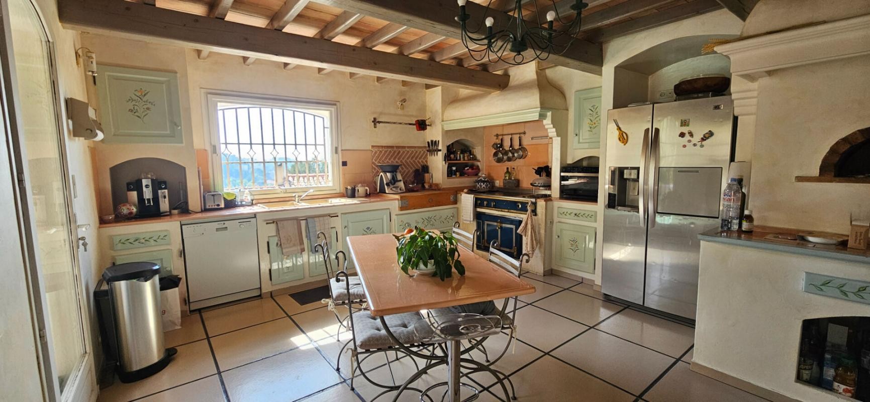 Vente Maison à Toulon 5 pièces