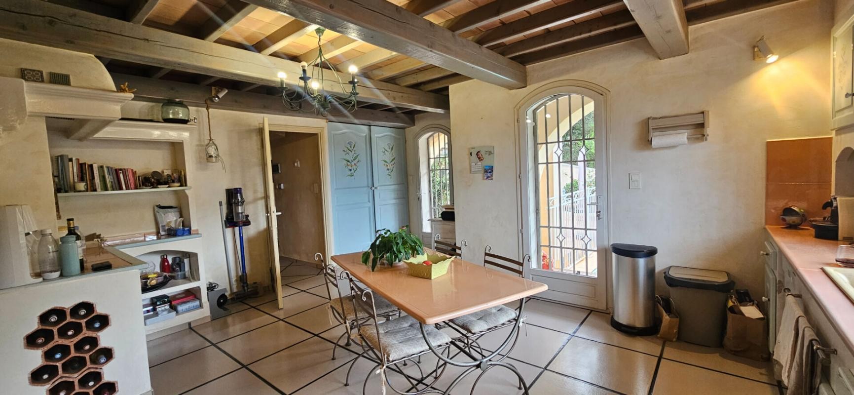 Vente Maison à Toulon 5 pièces