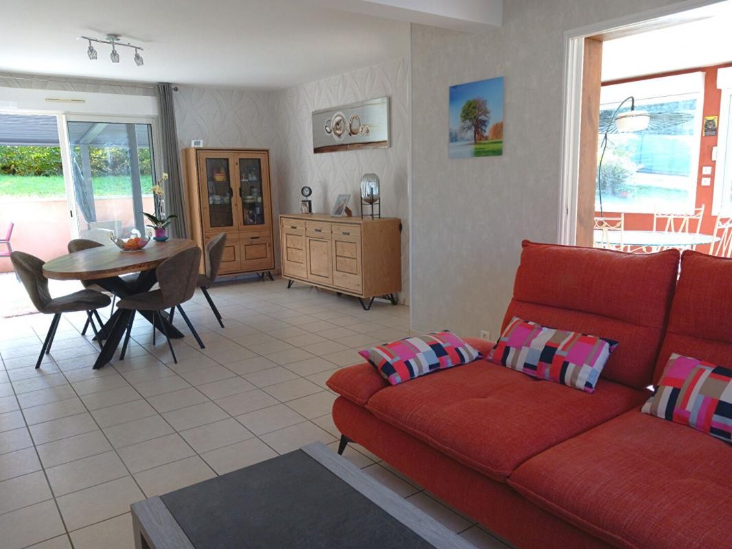 Vente Maison à Lons-le-Saunier 7 pièces