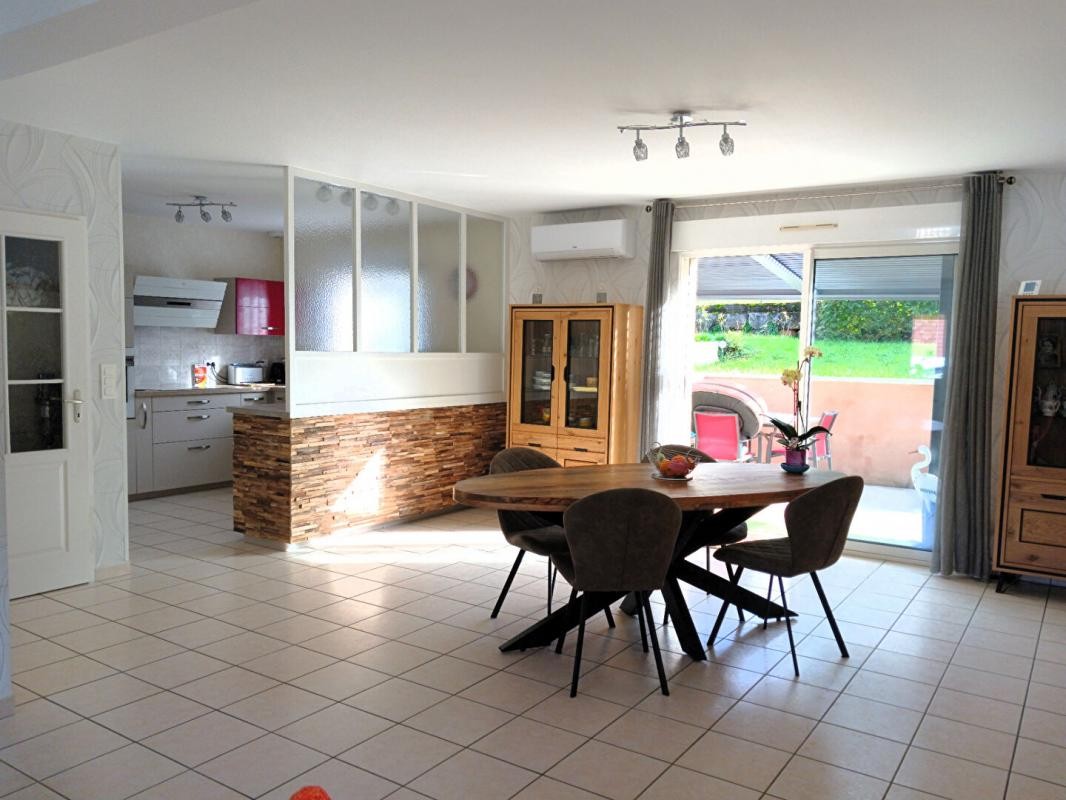 Vente Maison à Lons-le-Saunier 7 pièces