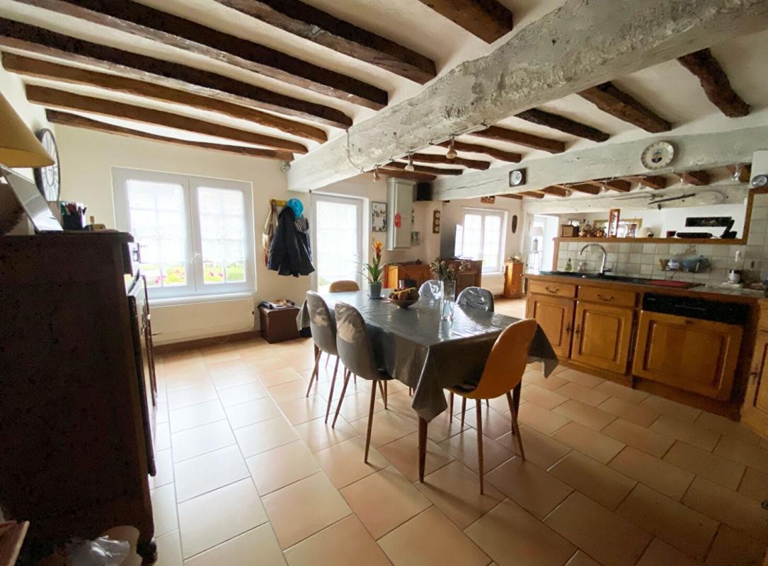 Vente Maison à Varennes-sur-Loire 6 pièces