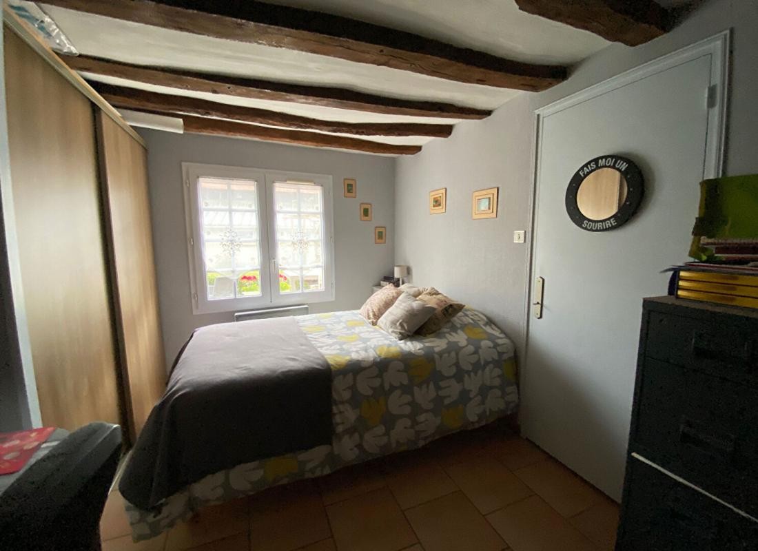 Vente Maison à Varennes-sur-Loire 6 pièces