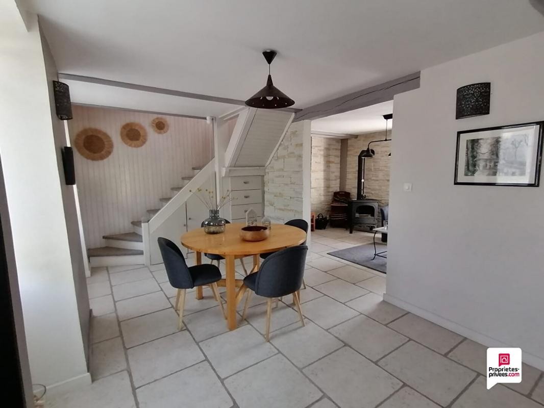 Vente Maison à Magny-en-Vexin 6 pièces