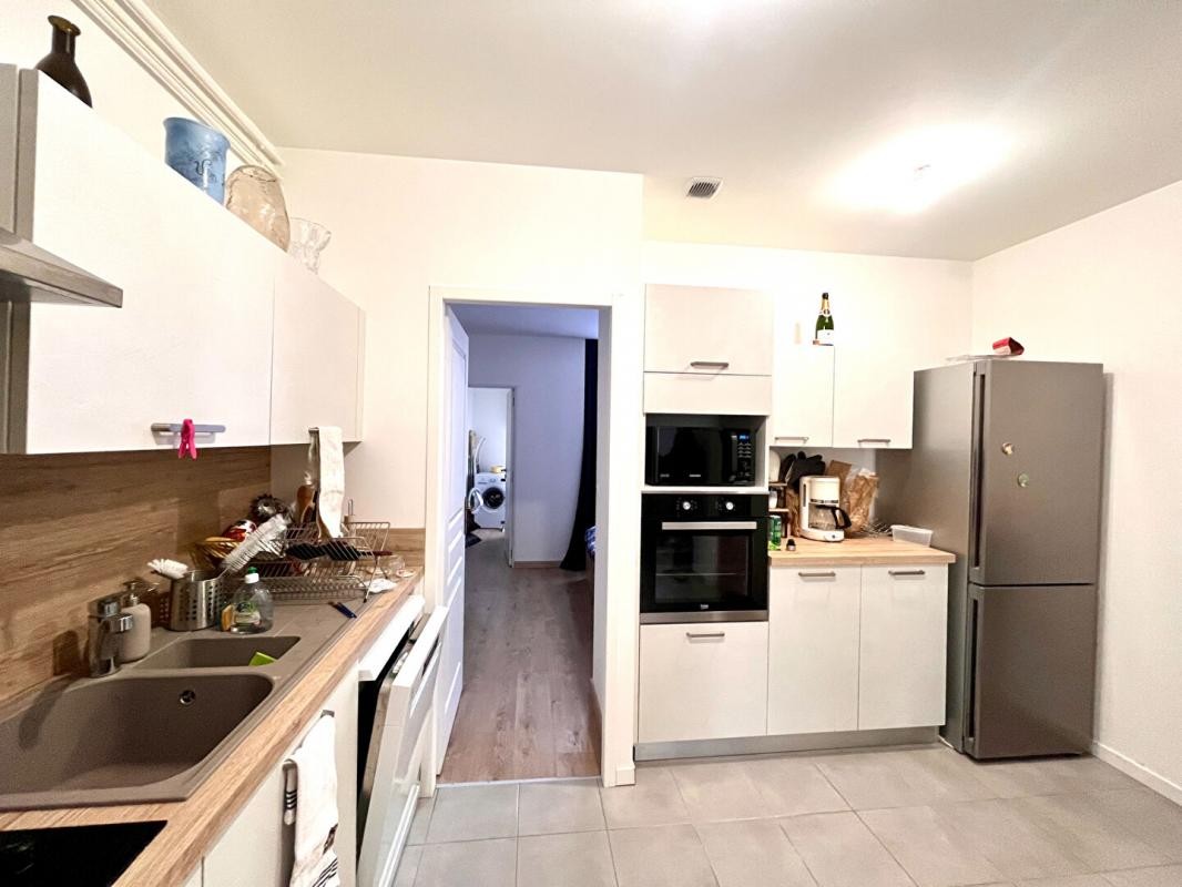 Vente Appartement à Saint-Étienne 3 pièces