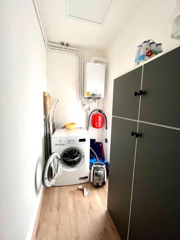 Vente Appartement à Saint-Étienne 3 pièces