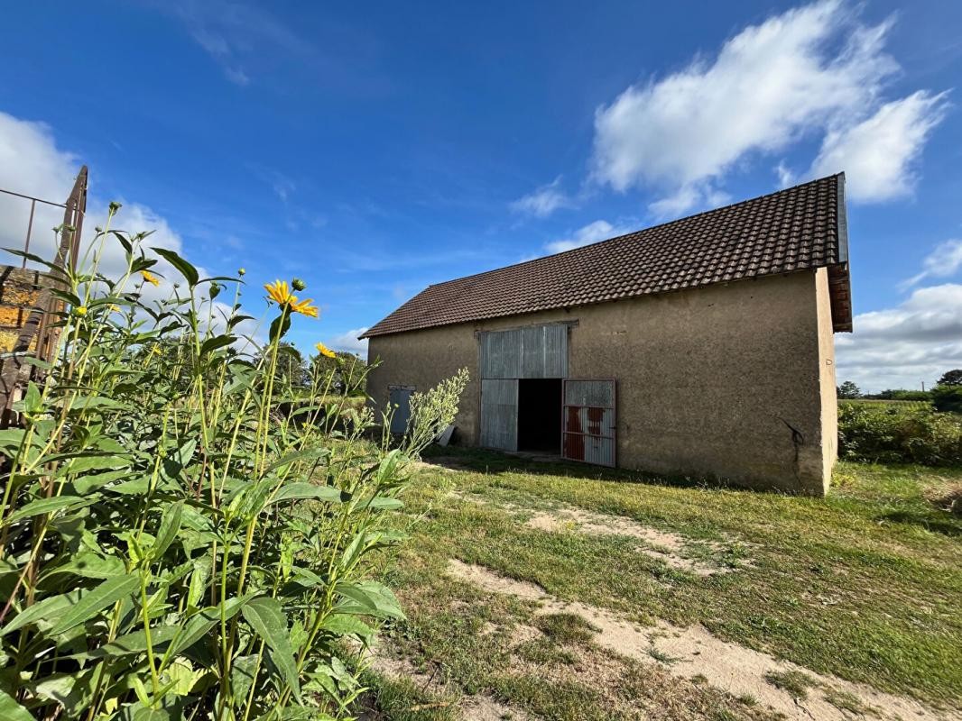 Vente Maison à Thiel-sur-Acolin 4 pièces