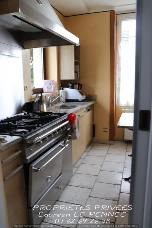 Vente Maison à Étampes 6 pièces