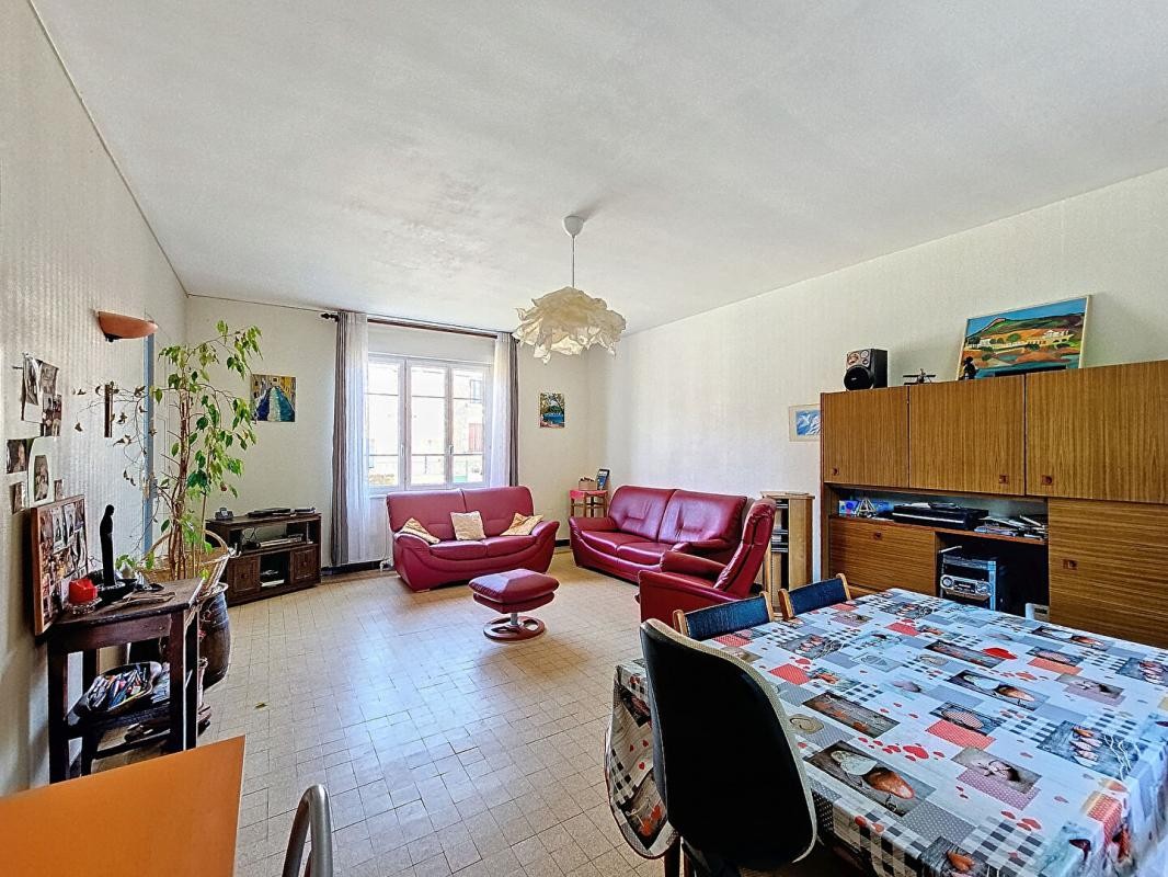 Vente Maison à Alençon 6 pièces