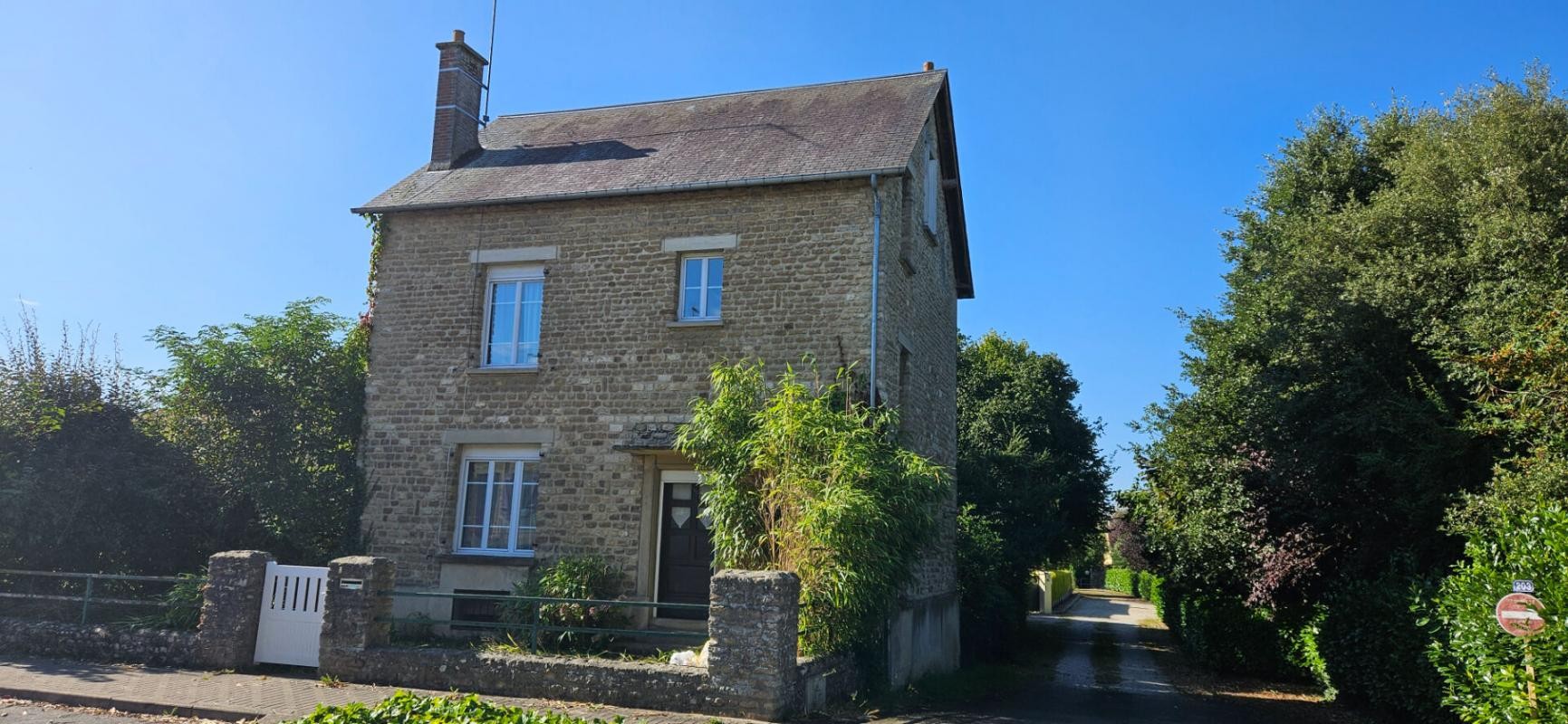 Vente Maison à Alençon 6 pièces