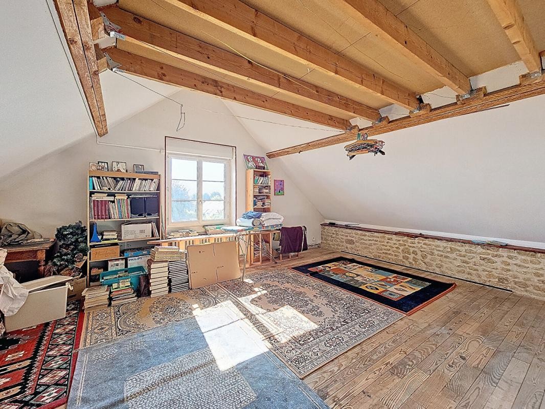 Vente Maison à Alençon 6 pièces