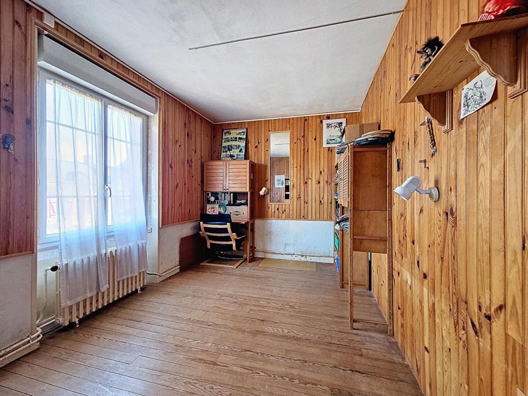 Vente Maison à Alençon 6 pièces