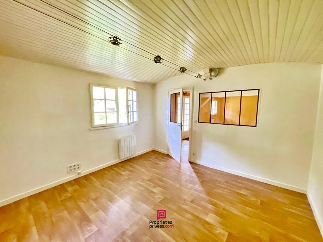 Vente Maison à Lège-Cap-Ferret 4 pièces