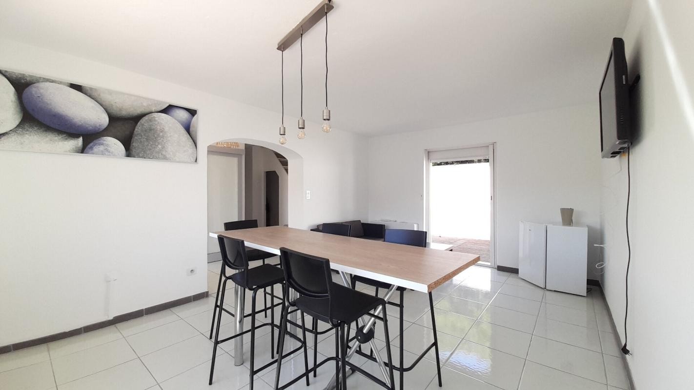 Vente Maison à Sainte-Maxime 4 pièces