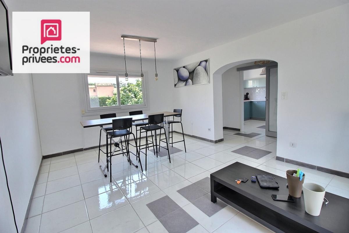 Vente Maison à Sainte-Maxime 4 pièces