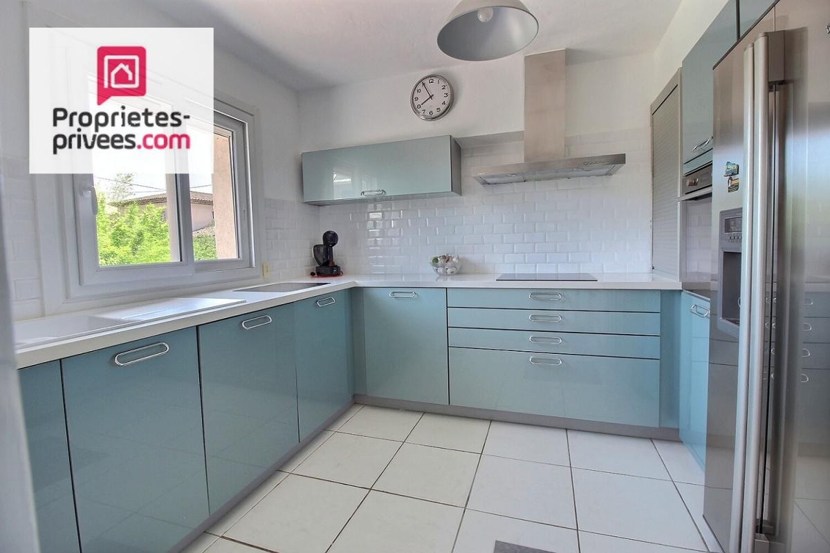 Vente Maison à Sainte-Maxime 4 pièces