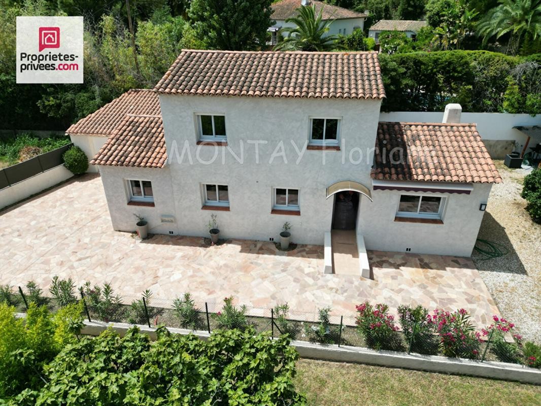 Vente Maison à Sainte-Maxime 4 pièces