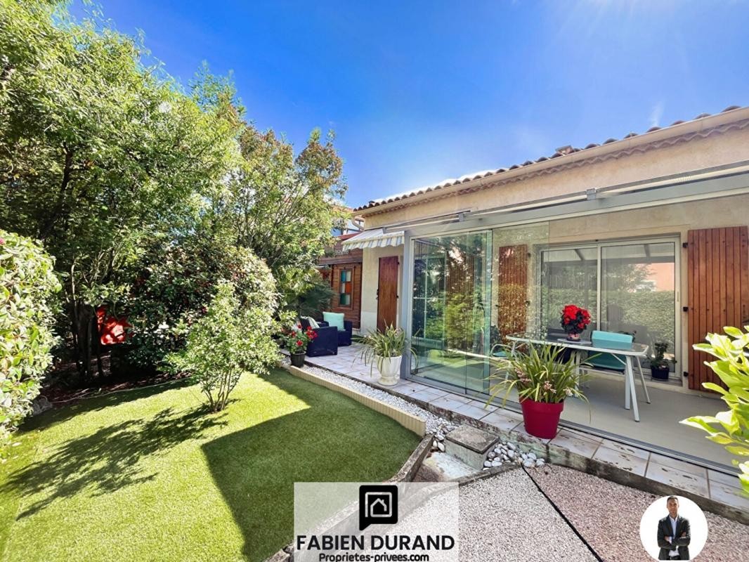 Vente Maison à Fréjus 4 pièces