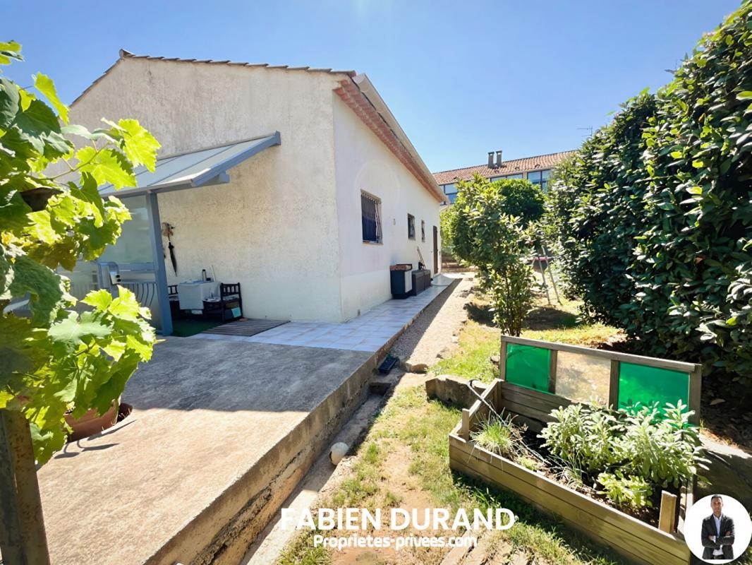 Vente Maison à Fréjus 4 pièces