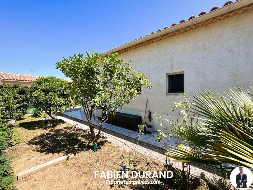 Vente Maison à Fréjus 4 pièces