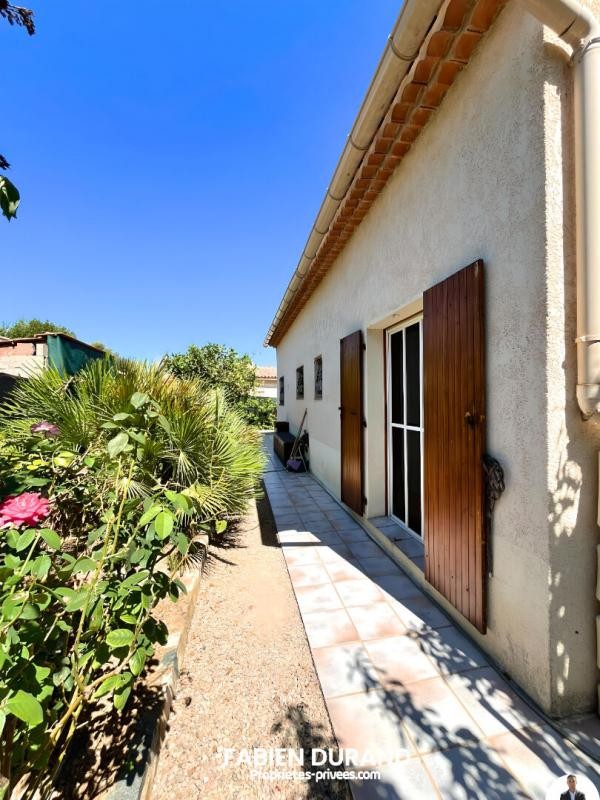 Vente Maison à Fréjus 4 pièces