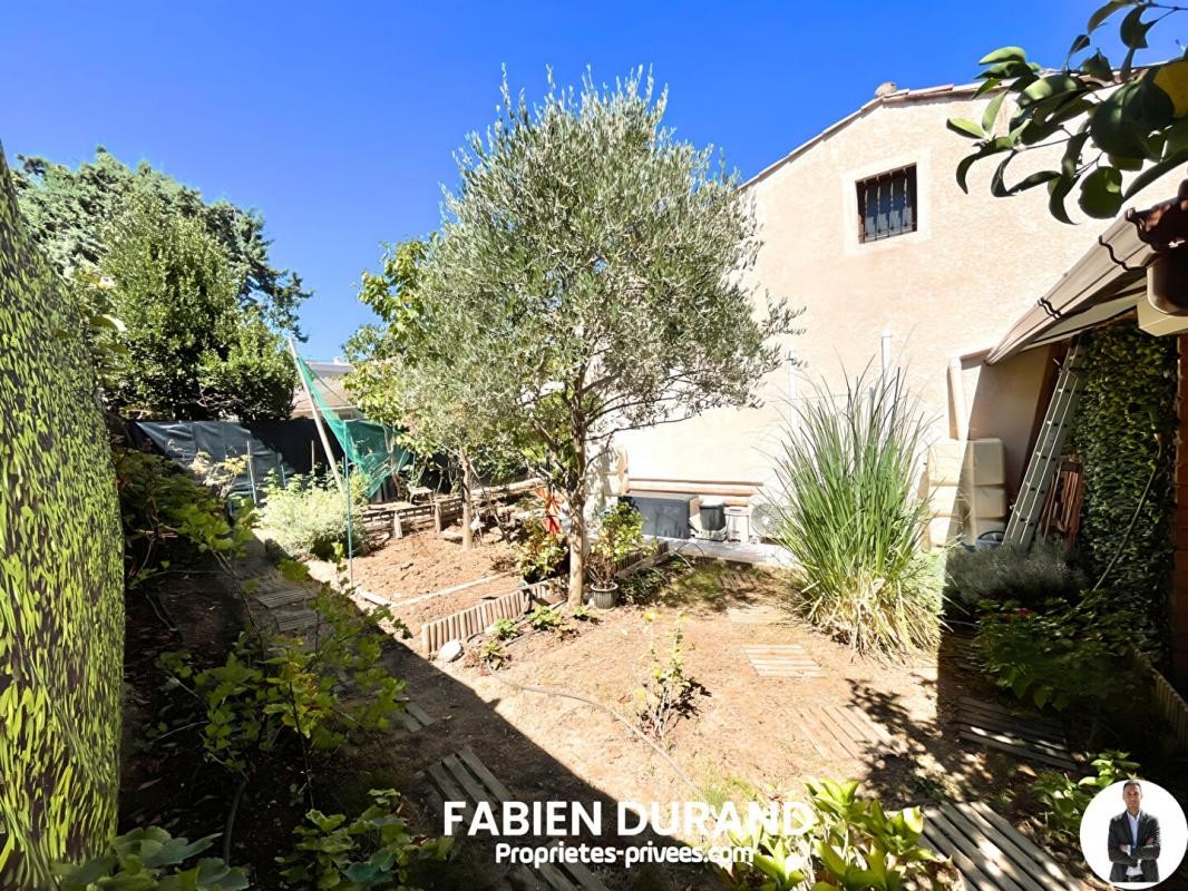 Vente Maison à Fréjus 4 pièces