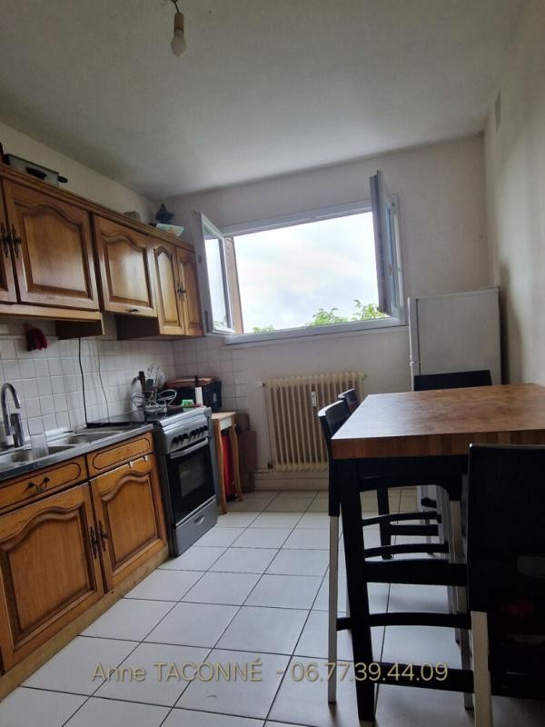 Location Appartement à Malesherbes 5 pièces