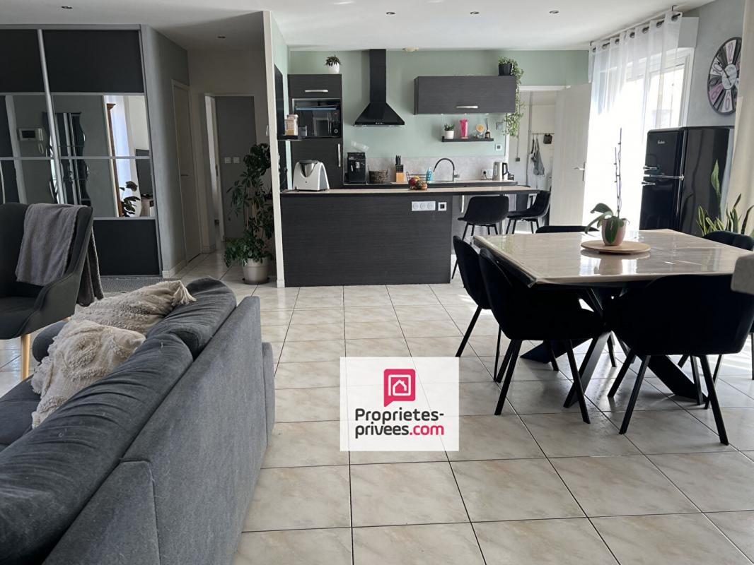 Vente Maison à Châtellerault 8 pièces