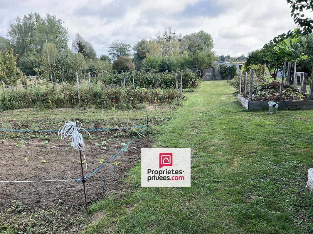 Vente Maison à Châtellerault 8 pièces