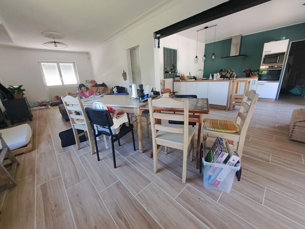 Vente Maison à Angoulême 3 pièces