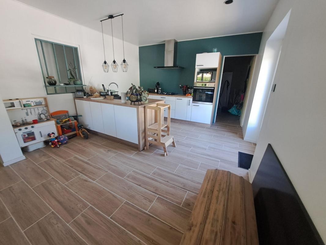 Vente Maison à Angoulême 3 pièces