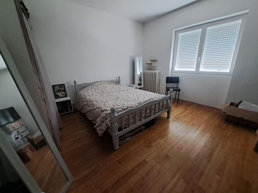 Vente Maison à Angoulême 3 pièces