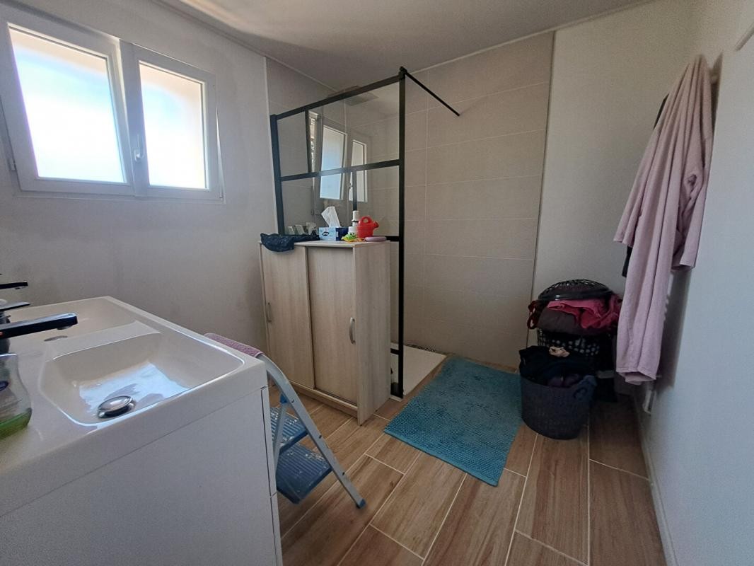 Vente Maison à Angoulême 3 pièces