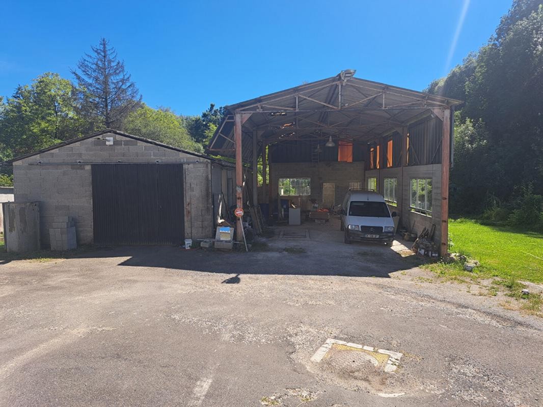 Vente Maison à Angoulême 3 pièces