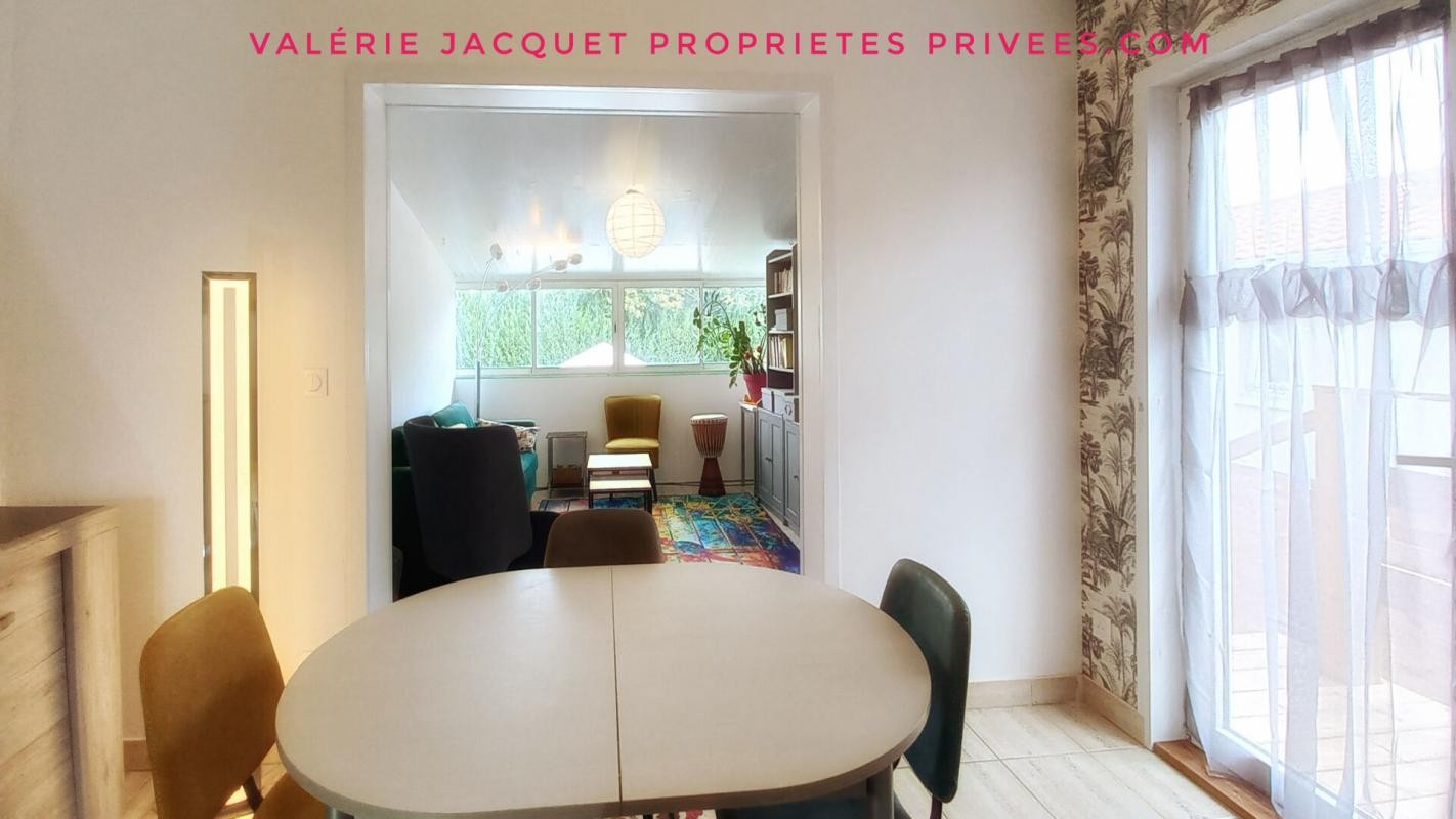 Vente Maison à Coutras 5 pièces