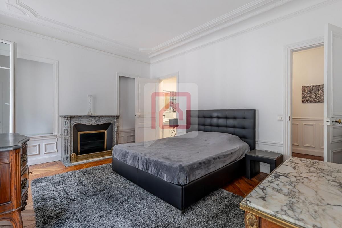 Vente Appartement à Paris Élysée  8e arrondissement 5 pièces