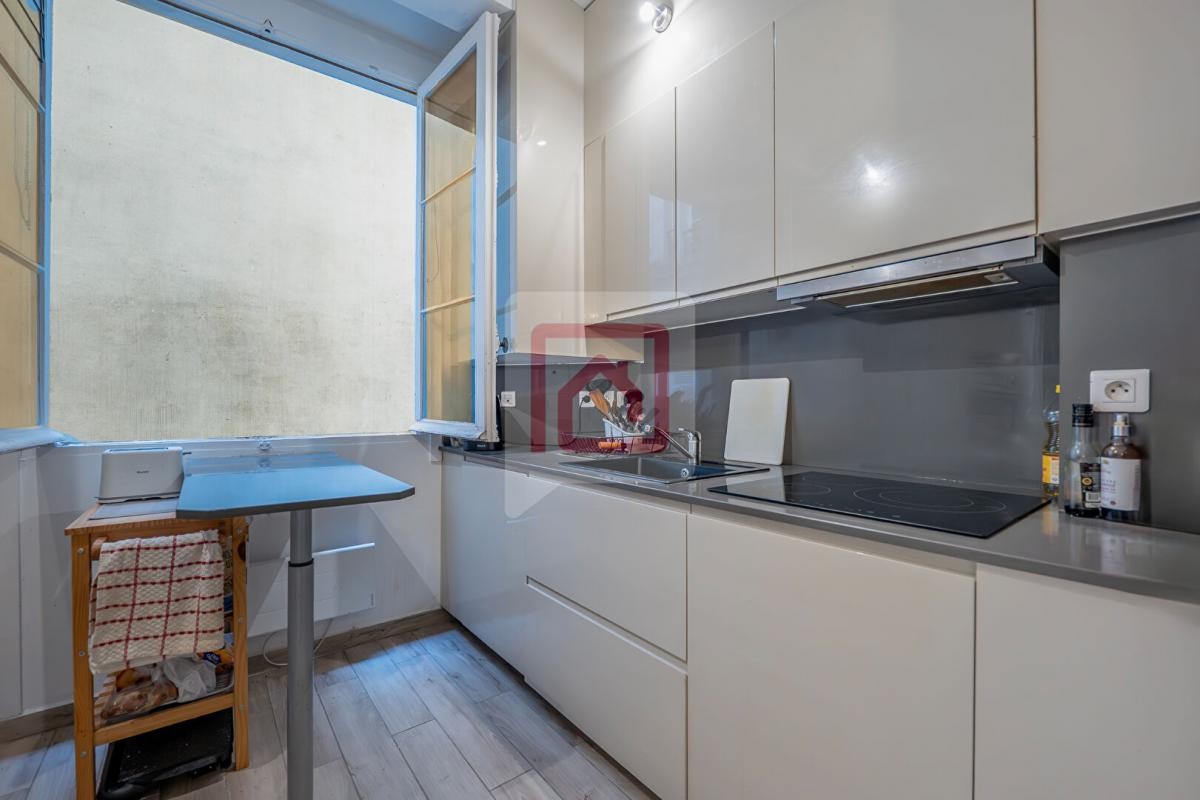 Vente Appartement à Paris Élysée  8e arrondissement 5 pièces