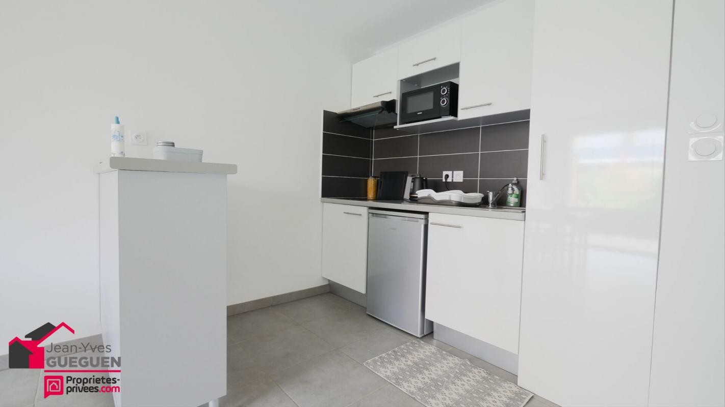 Vente Appartement à Castanet-Tolosan 2 pièces