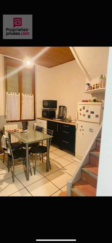 Vente Maison à Amiens 2 pièces