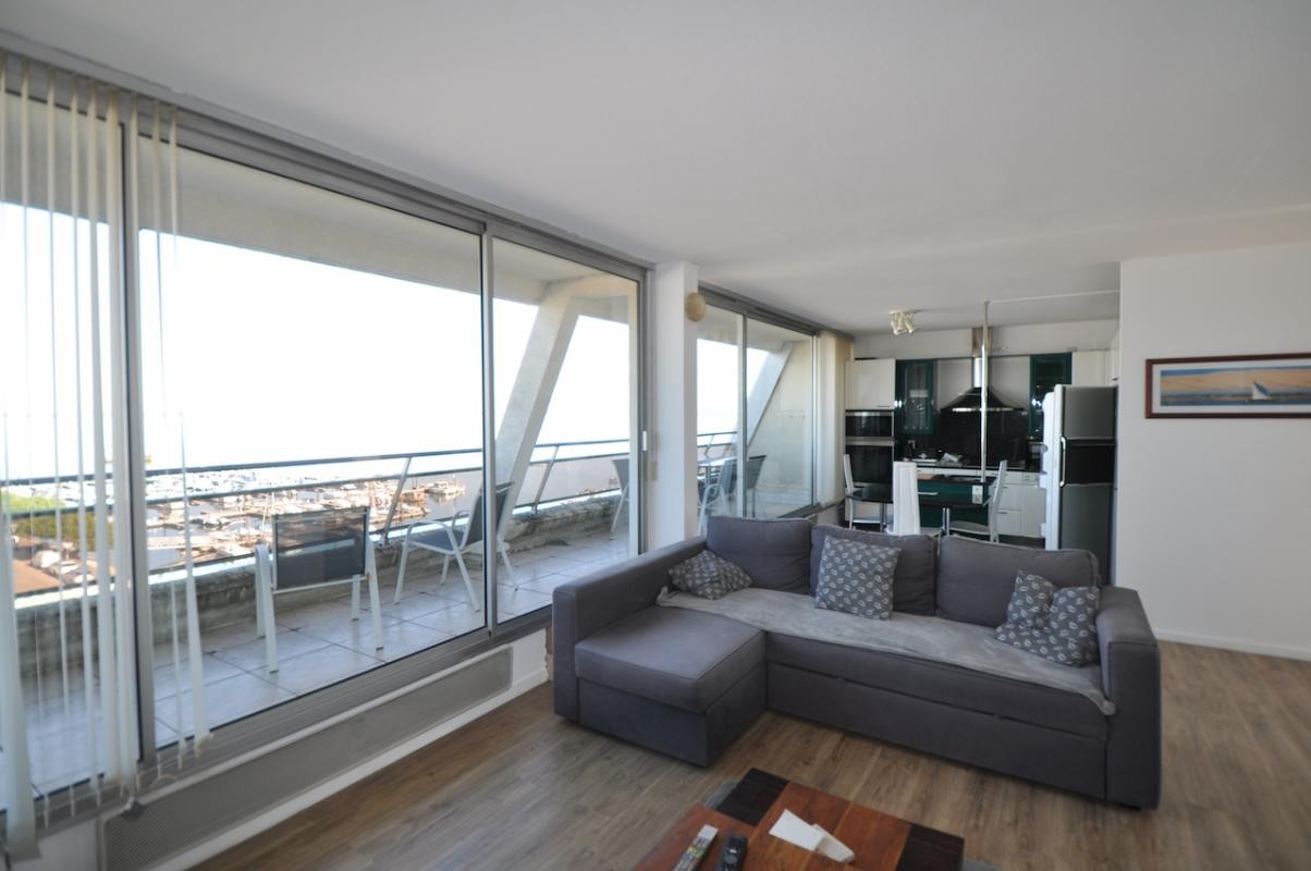 Vente Appartement à Arcachon 2 pièces