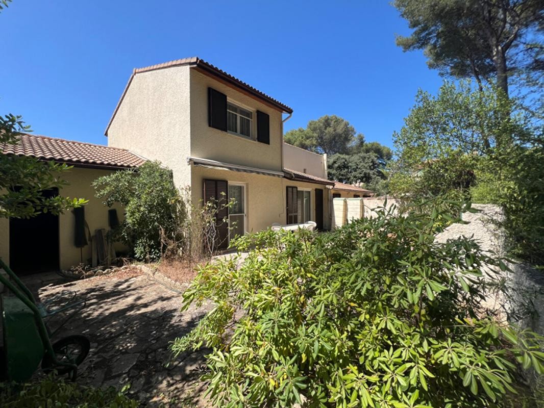 Vente Maison à Istres 4 pièces