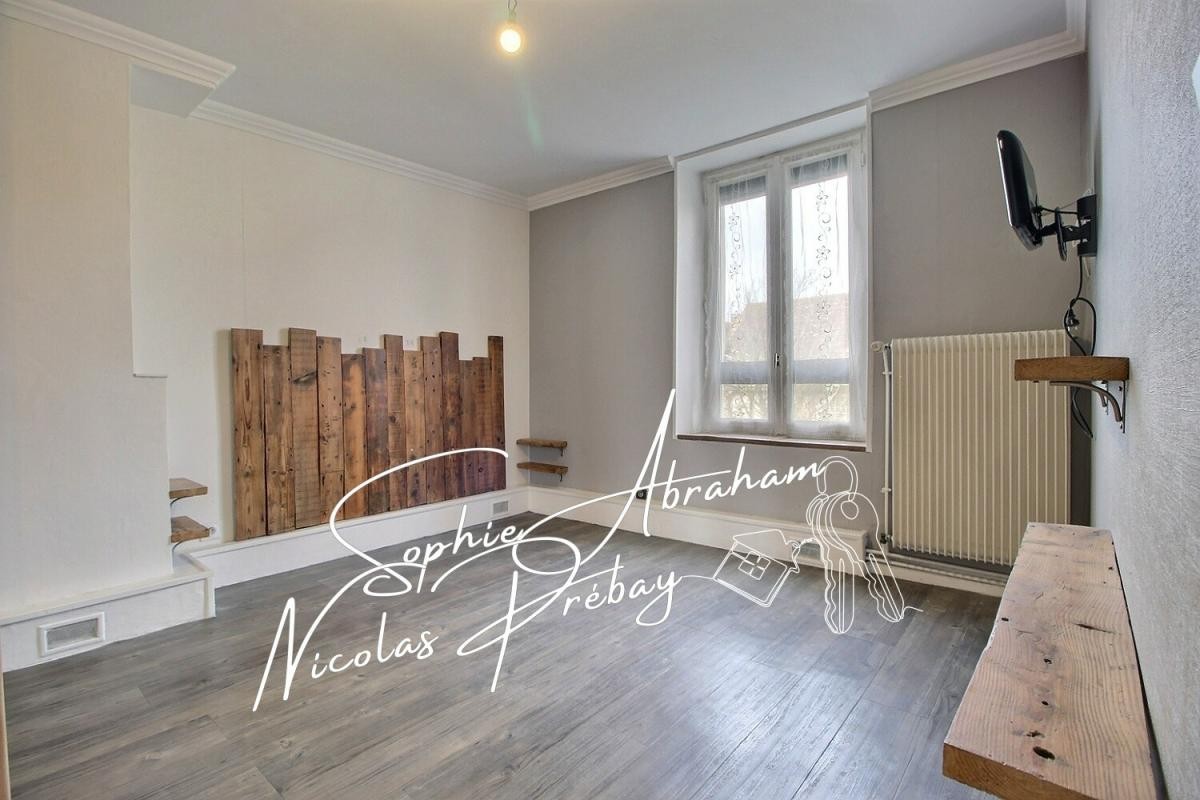 Vente Maison à Angerville 9 pièces