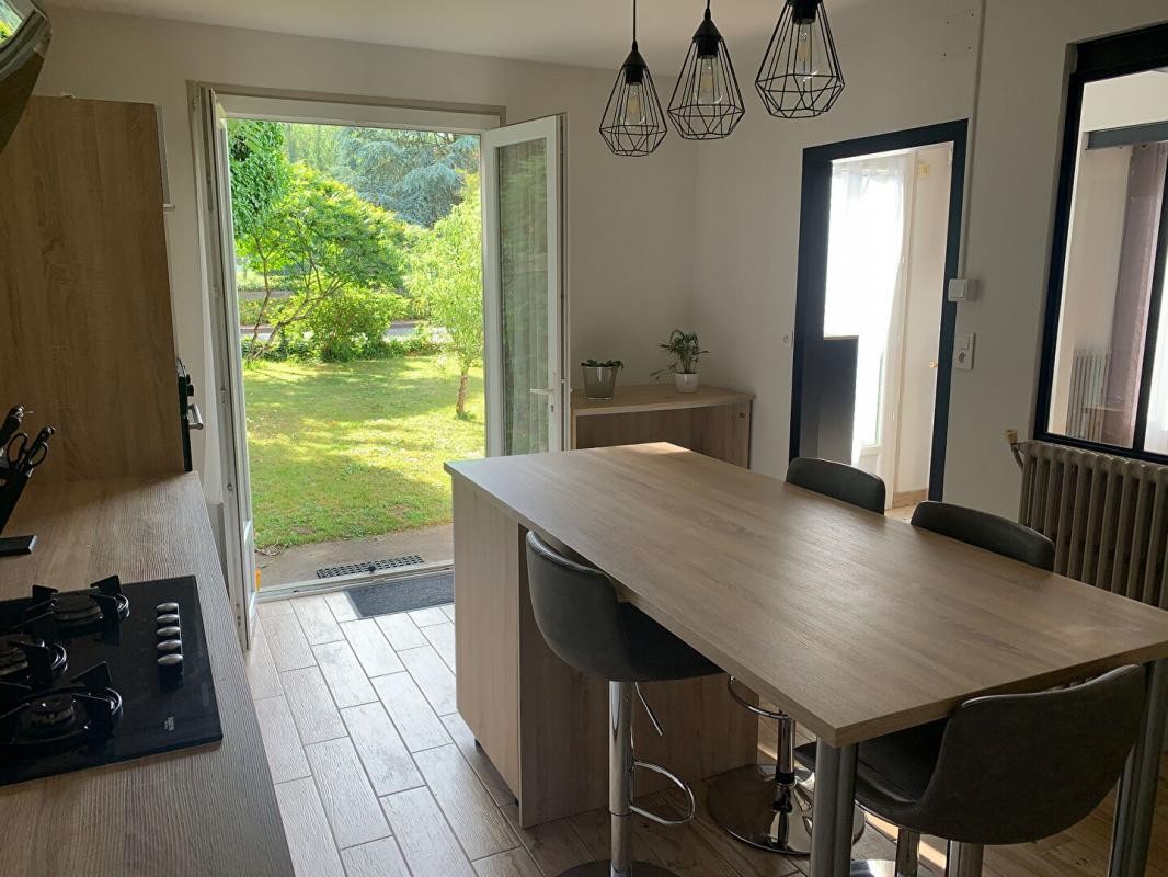 Vente Maison à Sarlat-la-Canéda 8 pièces