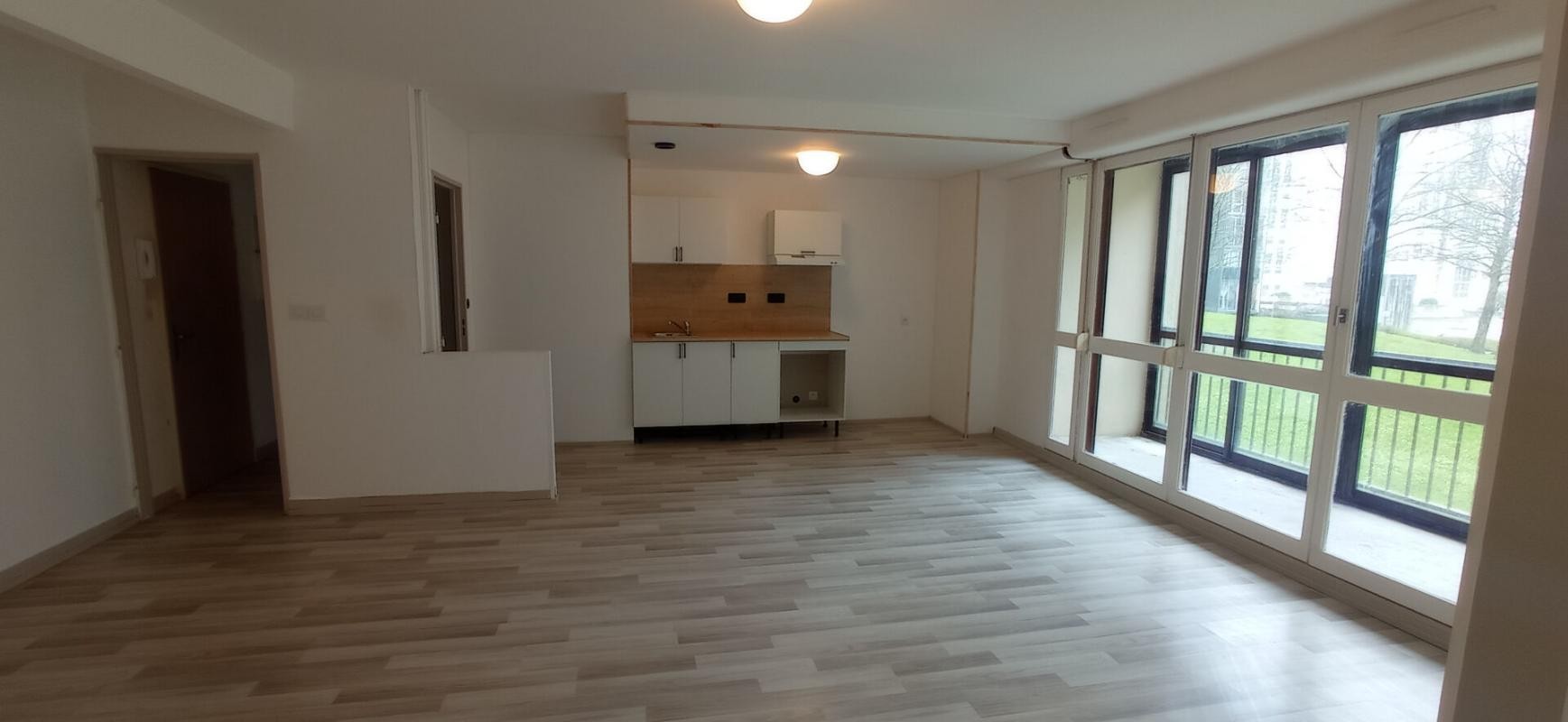 Vente Appartement à Brest 4 pièces