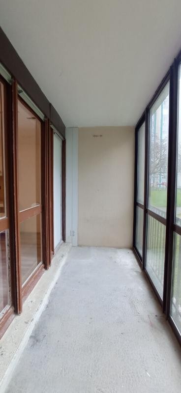 Vente Appartement à Brest 4 pièces